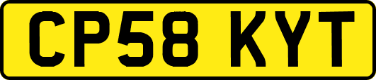 CP58KYT