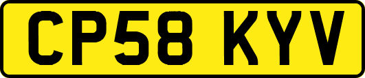 CP58KYV