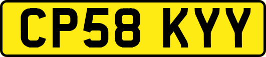 CP58KYY