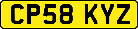 CP58KYZ