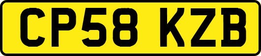 CP58KZB