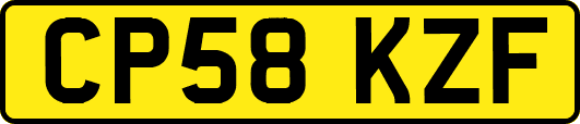 CP58KZF