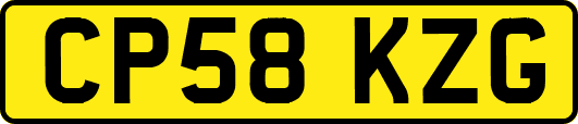 CP58KZG