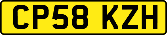 CP58KZH
