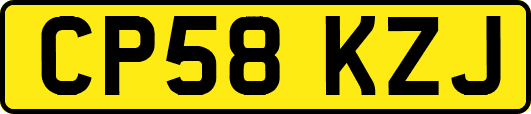 CP58KZJ