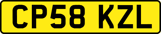 CP58KZL