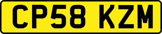 CP58KZM