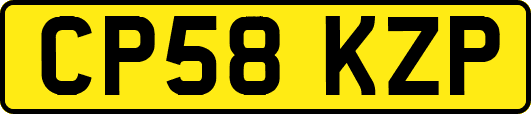 CP58KZP