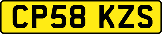 CP58KZS