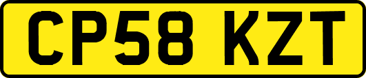 CP58KZT