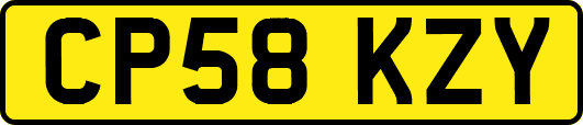 CP58KZY