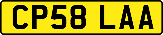 CP58LAA