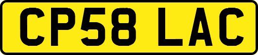 CP58LAC
