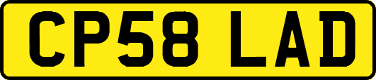 CP58LAD