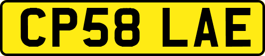CP58LAE