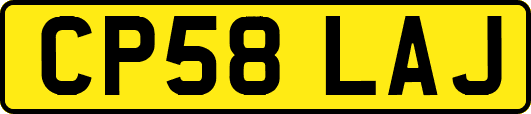 CP58LAJ