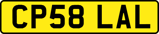 CP58LAL