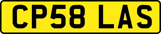 CP58LAS