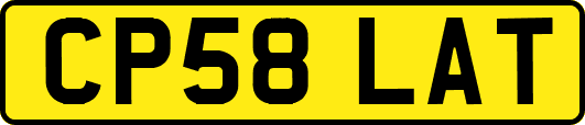 CP58LAT
