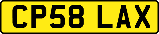 CP58LAX