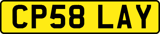 CP58LAY