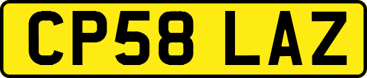 CP58LAZ