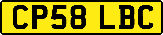 CP58LBC