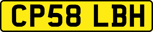 CP58LBH