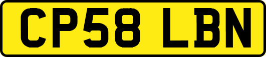 CP58LBN