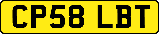 CP58LBT