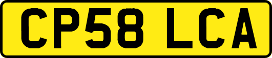 CP58LCA