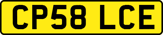 CP58LCE