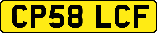 CP58LCF