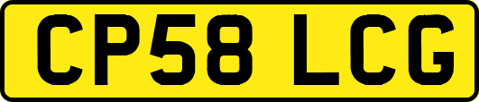 CP58LCG