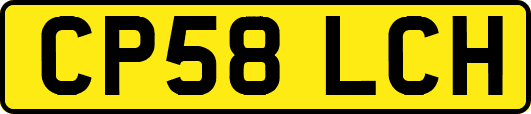 CP58LCH