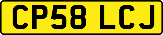 CP58LCJ