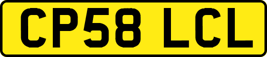 CP58LCL