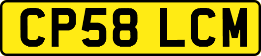CP58LCM