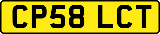 CP58LCT