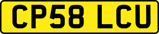 CP58LCU