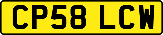 CP58LCW