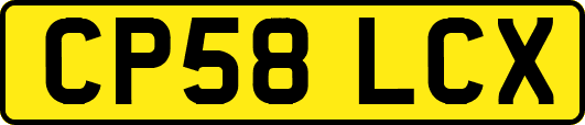 CP58LCX