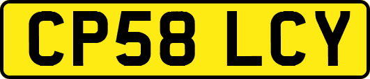 CP58LCY