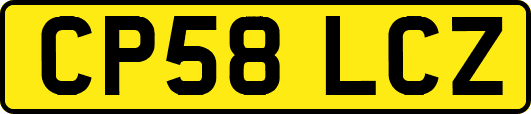 CP58LCZ