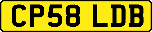 CP58LDB