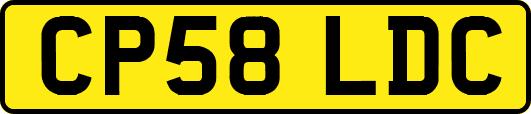 CP58LDC