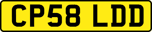 CP58LDD