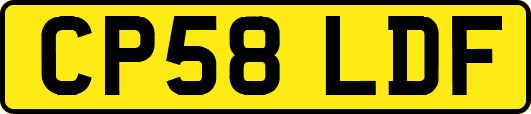 CP58LDF