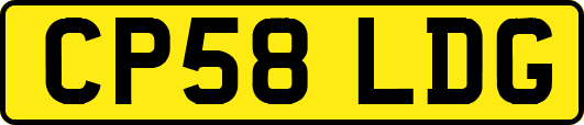 CP58LDG