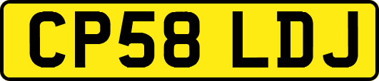 CP58LDJ